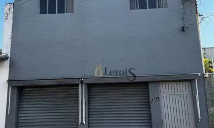 Salão, 263 m² - venda por R$ 960.000,00 ou aluguel por R$ 2.600,00/mês - Centro - Itu/SP