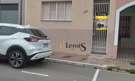 Casa com 3 dormitórios à venda, 95 m² por R$ 480.000,00 - Centro - Itu/SP