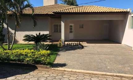 Casa com 3 dormitórios à venda, 240 m² por R$ 1.200.000,00 - Condomínio Portal de Itu II - Itu/SP