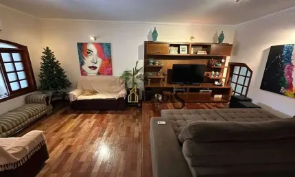 Casa à venda, 208 m² por R$ 750.000,00 - Jardim Rosinha - Itu/SP