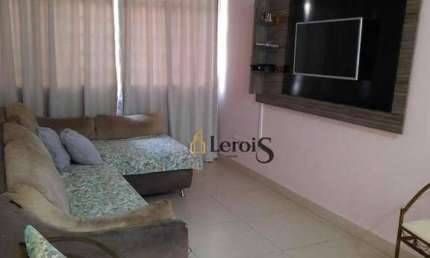 Casa com 3 dormitórios à venda, 99 m² por R$ 500.000,00 - Condomínio Rio Amazonas - Itu/SP