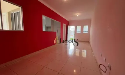 Casa com 3 dormitórios à venda, 104 m² por r$ 585.000,00 - condomínio residencial allice - itu/sp