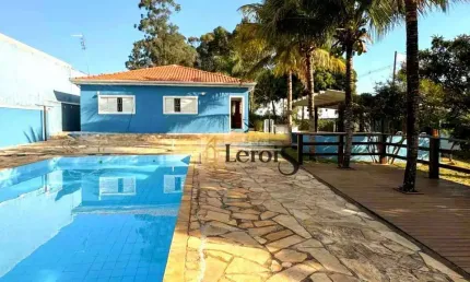 Casa com 3 dormitórios à venda, 223 m² por R$ 1.400.000 - Condomínio Portal da Vila Rica - Itu/SP