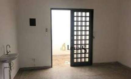 Sala para alugar, 25 m² por R$ 720,00/mês - Centro - Itu/SP