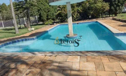 Casa com 4 dormitórios, 556 m² - venda por R$ 1.650.000,00 ou aluguel por R$ 7.500,00/mês - Condomínio City Castelo - Itu/SP