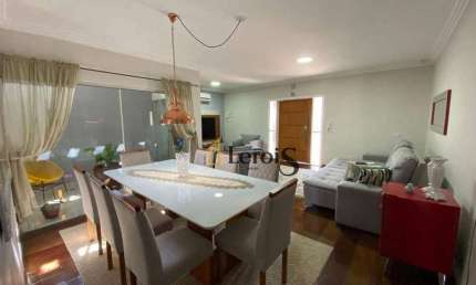 Casa com 3 dormitórios à venda, 406 m² por R$ 1.450.000,00 - Jardim Celani - Salto/SP