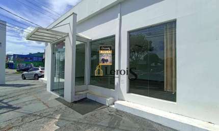 Salão para alugar, 420 m² por R$ 20.000,00/mês - Centro - Itu/SP