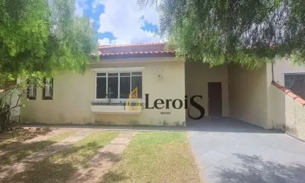 Casa com 3 dormitórios à venda, 110 m² por R$ 450.000,00 - Condomínio Villagio D Itália - Itu/SP