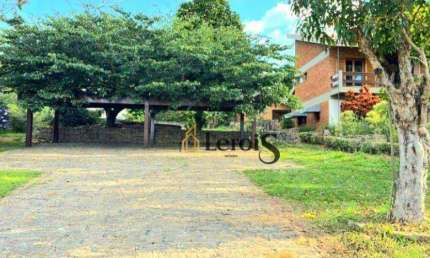 Terreno à venda, 1000 m² por R$ 630.000,00 - Condomínio Portal da Concordia - Cabreúva/SP