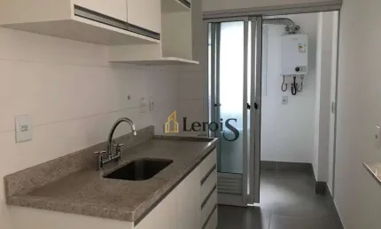 Apartamento com 3 dormitórios para alugar, 86 m² por R$ 3.960,00/mês - Edifício Condomínio Amazonas - Itu/SP