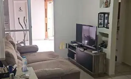 Apartamento com 2 dormitórios à venda, 89 m² por r$ 280.000,00 - condomínio residencial spazio ilha di fiori - itu/sp