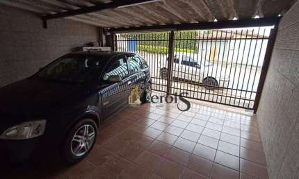 Casa com 3 dormitórios à venda, 108 m² por R$ 480.000,00 - São Luiz - Itu/SP