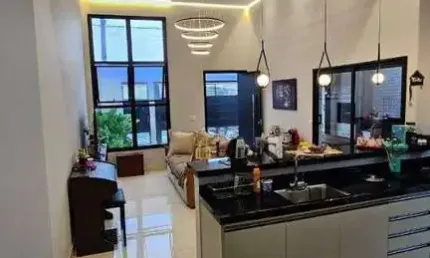 Casa com 2 dormitórios à venda, 90 m² por R$ 540.000,00 - Parque Barnabé - Indaiatuba/SP