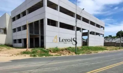 Galpão para alugar, 940 m² por r$ 30.000,00/mês - distrito industrial dos bandeirantes - salto/sp