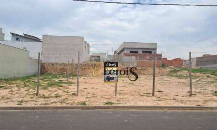Terreno à venda, 200 m² por R$ 160.000,00 - Residencial Vila dos Eucaliptos - Salto/SP