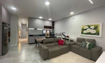 Casa com 3 dormitórios à venda, 158 m² por r$ 1.200.000,00 - condominio mont blanc - itu/sp