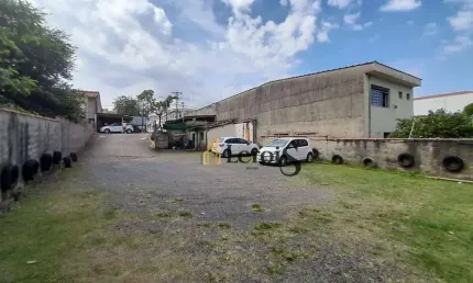 Terreno à venda, 574 m² por R$ 1.000.000,00 - Centro - Salto/SP