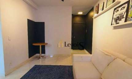Apartamento com 2 dormitórios, 68 m² - venda por R$ 450.000,00 ou aluguel por R$ 3.900,00/mês - Edifício Residencial Ilha Bela - Itu/SP