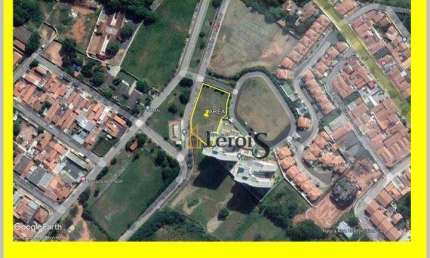 Terreno à venda, 2578 m² por R$ 2.700.000,00 - Jardim Padre Bento - Itu/SP