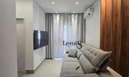 Apartamento com 2 dormitórios à venda, 84 m² por r$ 460.000,00 - condominio altos do itaim - itu/sp