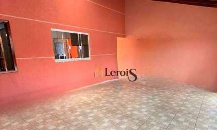 Casa à venda, 111 m² por R$ 640.000,00 - Jardim dos Colibris - Indaiatuba/SP