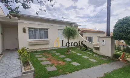 Casa com 3 dormitórios à venda, 110 m² por r$ 400.000,00 - condomínio villagio d itália - itu/sp
