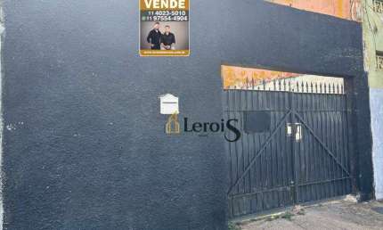Terreno à venda, 190 m² por R$ 230.000,00 - Alto de São José - Itu/SP