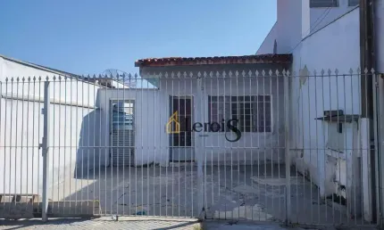 Casa com 2 dormitórios à venda, 80 m² por R$ 285.000,00 - Parque das Rosas - Itu/SP