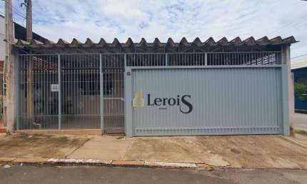 Casa com 3 dormitórios à venda, 121 m² por R$ 599.000,00 - Vila Nova - Itu/SP