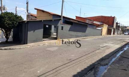 Casa com 2 dormitórios à venda, 84 m² por R$ 235.000,00 - Parque Nossa Senhora da Candelária - Itu/SP