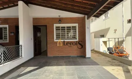 Casa com 3 dormitórios à venda, 148 m² por r$ 445.000,00 - condomínio riviera - itu/sp