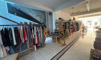 Salão para alugar, 400 m² por R$ 7.000,00/mês - Centro - Itu/SP