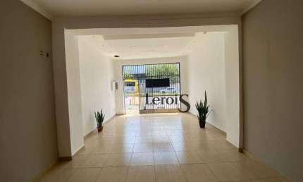 Loja para alugar, 35 m² por R$ 1.960,00/mês - Centro - Sorocaba/SP