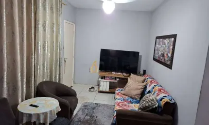 Apartamento com 2 dormitórios à venda, 47 m² por R$ 220.000,00 - Condomínio Edifício Parque Ilha do Sol - Itu/SP