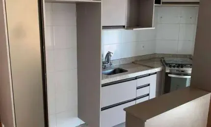 Apartamento à venda, 87 m² por R$ 370.000,00 - Edificio Residencial Montis - Itu/SP