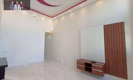 Casa com 3 dormitórios à venda, 110 m² por R$ 870.000,00 - Condomínio Village Moutonnée - Salto/SP