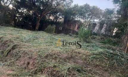 Terreno à venda, 1300 m² por R$ 220.000,00 - Chácara Maracajás - Salto/SP