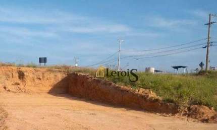 Terreno à venda, 200 m² por R$ 150.000,00 - Jardim Buru - Salto/SP