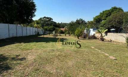 Terreno à venda, 950 m² por R$ 310.000,00 - Jardim Buru - Salto/SP