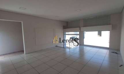 Salão para alugar, 100 m² por R$ 3.500,00/mês - Centro - Itu/SP