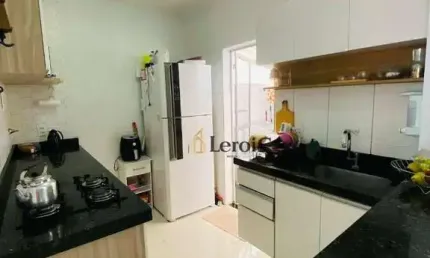 Apartamento Garden com 2 dormitórios à venda, 54 m² por R$ 245.000,00 - Edifício Parque Ilha do Sol - Itu/SP