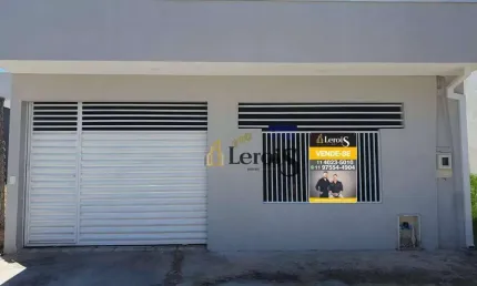 Casa com 2 dormitórios à venda por R$ 520.000,00 - Jardim dos Sabiás - Indaiatuba/SP