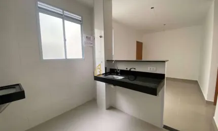 Apartamento com 2 dormitórios para alugar, 41 m² por R$ 1.700,00/mês - Residencial Império La Castelle - Itu/SP