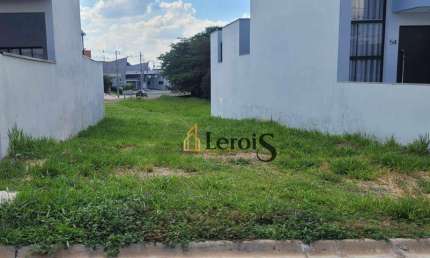 Terreno à venda, 180 m² por R$ 215.000,00 - Condomínio Jardim Guarujá - Salto/SP