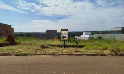 Terreno à venda, 180 m² por R$ 205.000,00 - Jardim dos Ipês - Salto/SP