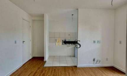Apartamento com 2 dormitórios para alugar, 48 m² por R$ 2.500,00/mês - Residencial Oásis - Itu/SP
