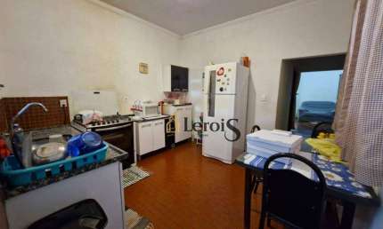 Casa com 3 dormitórios à venda, 91 m² por R$ 390.000,00 - Vila Gatti - Itu/SP