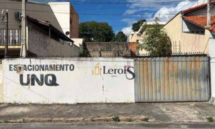 Terreno, 240 m² - venda por R$ 280.000,00 ou aluguel por R$ 1.600,00/mês - Jardim Corazza - Itu/SP