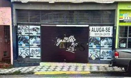Salão para alugar, 164 m² por R$ 4.200,00/mês - Centro - Sorocaba/SP