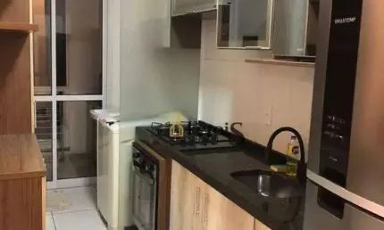 Apartamento com 3 dormitórios para alugar, 75 m² por R$ 3.550,00/mês - Edifício Plaza Itu Residencial - Itu/SP